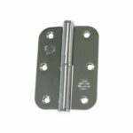 Sarnir zaobljeni 90×65 Mod 423 Amig