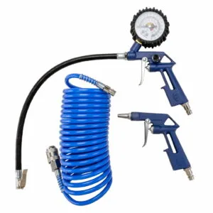 Set alata za kompresor PTA040 3 djelni