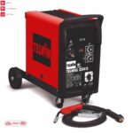 Telwin Telmig 250 2 Mig Mag