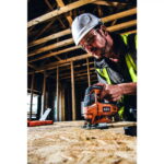 Ubodna pila AEG STEP 100 700W1