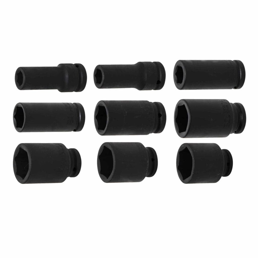 Udarni nasadni ključ 3/4" CrMo