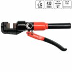 Hidraulicni rezac celicnih sipki i kabela 4 12mm