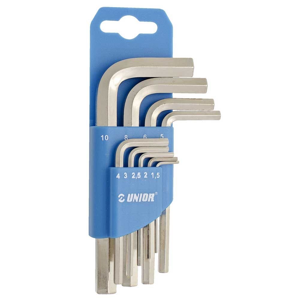 Imbus kljucevi 15 10 Unior 220 3PH