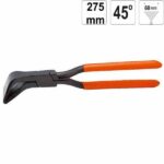 Klijesta za savijanje lima kutna 45 stupnjeva 275mm