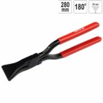 Klijesta za savijanje lima ravna 280mm