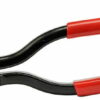 Klijesta za savijanje lima ravna 280mm 3