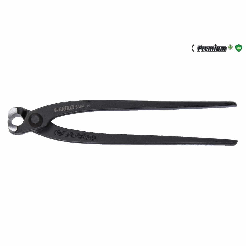 Kljesta armiracka Unior 250mm 531 4