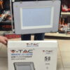 Led reflektor 300W 6400K Samsung chip VT 300 2