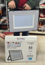 Led reflektor 300W 6400K Samsung chip VT 300 2