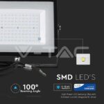 Led reflektor 300W 6400K Samsung chip VT 300 4