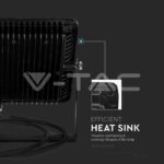 Led reflektor 300W 6400K Samsung chip VT 300 5