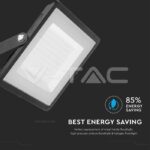 Led reflektor 300W 6400K Samsung chip VT 300 6