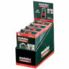 Metabo svrdla za metal 1 13mm HSS G garnitura 1