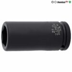 Nasadni kljuc udarni dugi 3 4 Impact Unior