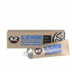 Pasta za poliranje Aluchrom K2 120g
