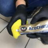 Pasta za poliranje Aluchrom K2 120g 2