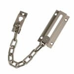 Sigurnosni lanac lanac za ulazna vrata