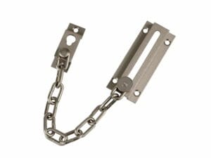 Sigurnosni lanac lanac za ulazna vrata