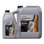 Ulje Max Dizel S3 SAE30