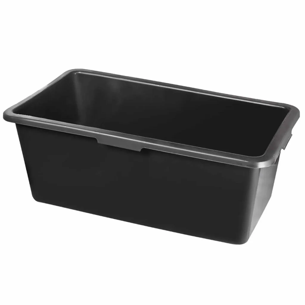 Zidarsko korito 80l