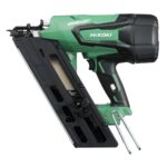 Cavlerica Hikoki pistolj Za Cavle 50 90mm 18V NR1890DBCLW9