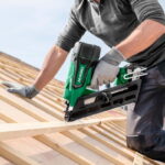 Cavlerica Hikoki pistolj Za Cavle 50 90mm 18V NR1890DBCLW9 2