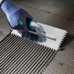 Gleter s izmjenjivim plocama Bihui 8 dijelova 4