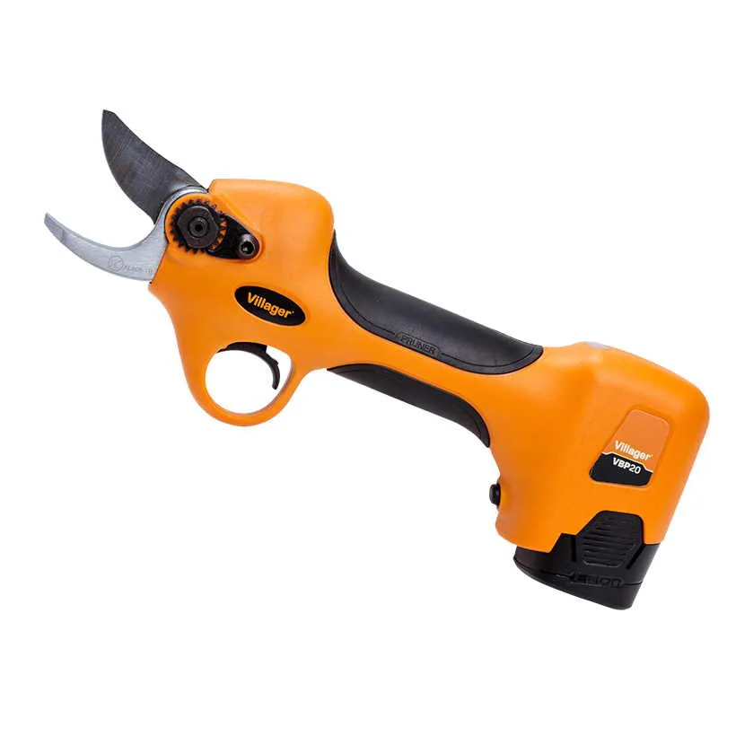 Aku skare za grane Villager VBP20