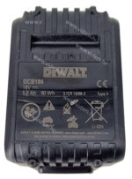 Baterija DeWalt 50Ah 18v1