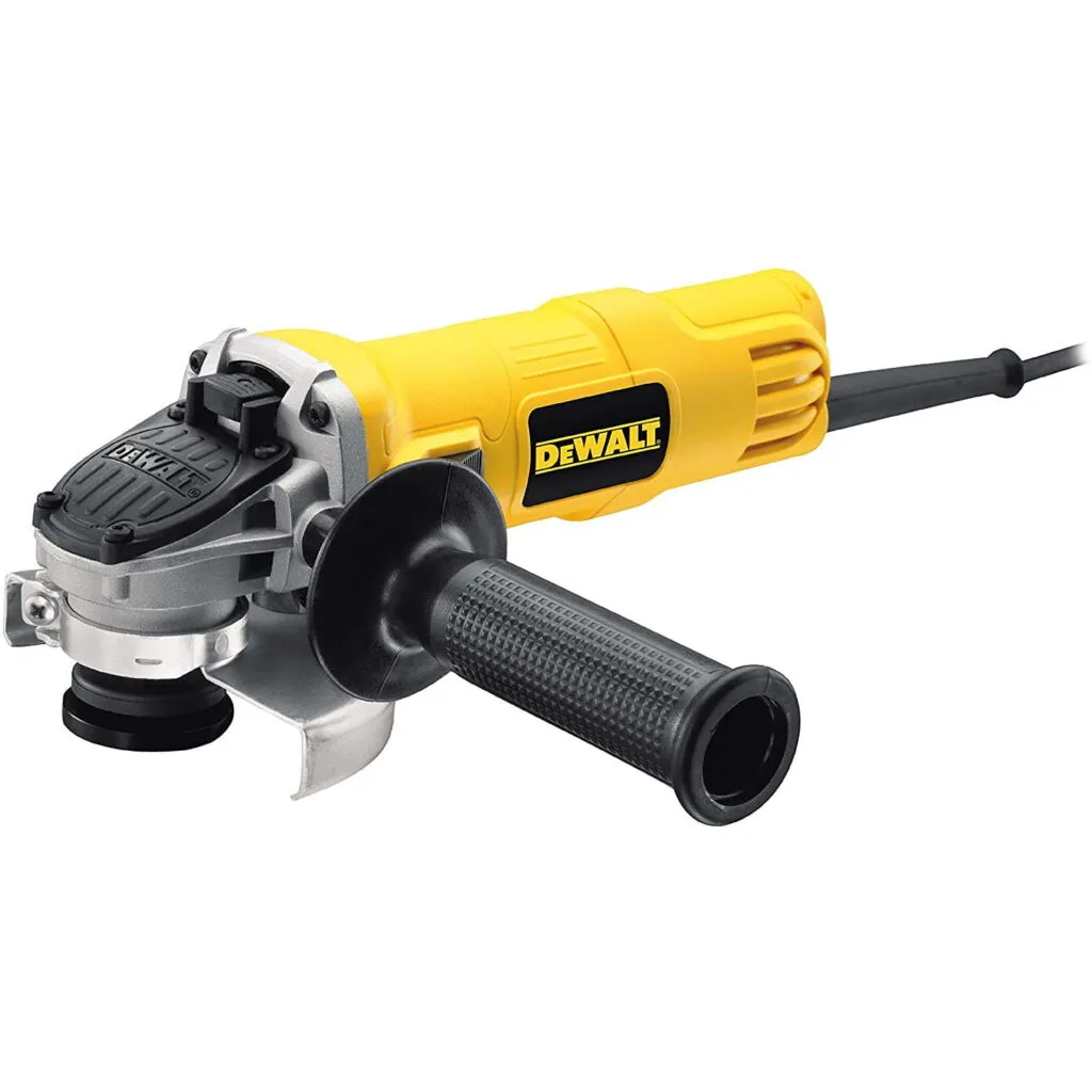 Brusilica DeWALT DWE4056 800W 115mm