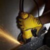 Brusilica DeWALT DWE4056 800W 115mm 4