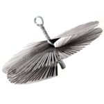 Cetka za dimnjak sit