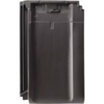 Crijep Erlus Reformpfanne XXL antracit