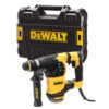 DeWALT Busaci cekic D25333K SDS PLUS3