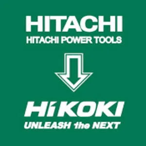 Hitachi - Hikoki