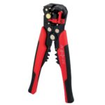 Klijesta za skidanje izolacije i krimpanje 02 6mm 370 101