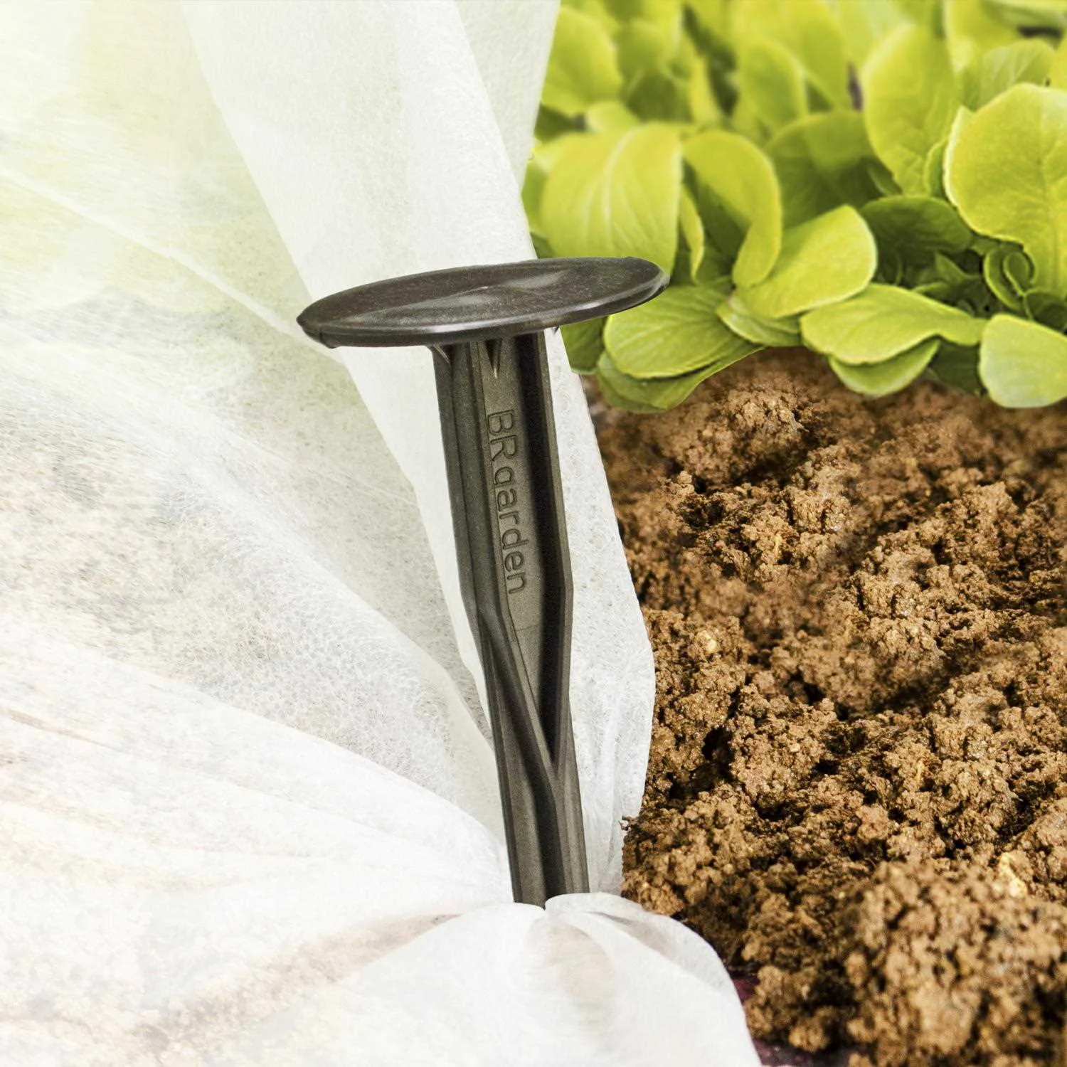 Klin za termo tkaninu 2