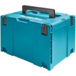 Makita kofer MakPac 4 395x295x315