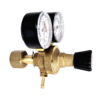 Reducir ventil regualtor s manometrima CO2 Argon Telwin 722119 1