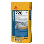 Sika Ceram 220 ljepilo za pločice 25kg