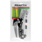 Skare za grane s pilom za teleskop PG015