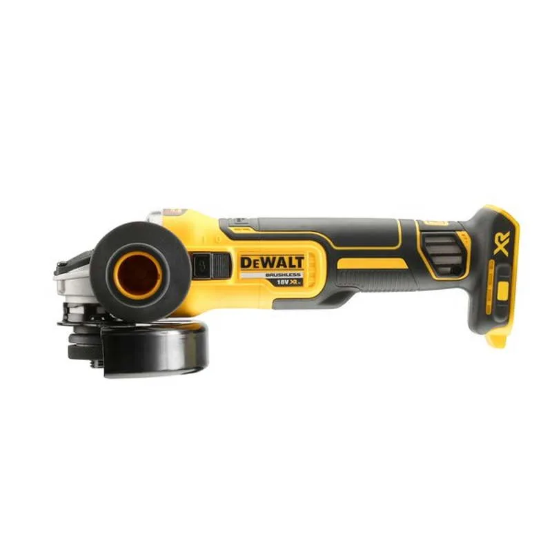 Aku brusilica Dewalt DCG405N 18V 1