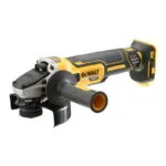 Aku brusilica Dewalt DCG405N 18V