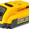 Aku udarna busilica Dewalt DCD796D2 18V XR 3