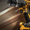 Aku udarna busilica Dewalt DCD796D2 18V XR 5