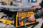 Dewalt DWE7492 stolna kruzna pila2