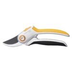 Fiskars vrtne skare Plus P531