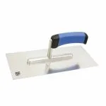 Gleter ravni inox 270x130 Max