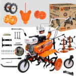 Kopacica Ruris 7ks sa dodacima1