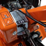 Kopacica Ruris 7ks sa dodacima7